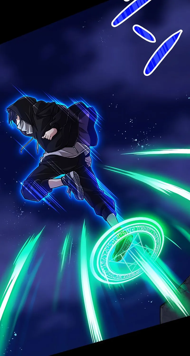 Magic Level 99990000 All-Attribute Great Sage Kainu Manga Chapter 7 Page 84