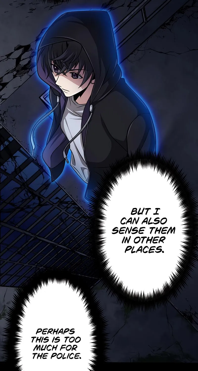 Magic Level 99990000 All-Attribute Great Sage Kainu Manga Chapter 7 Page 90