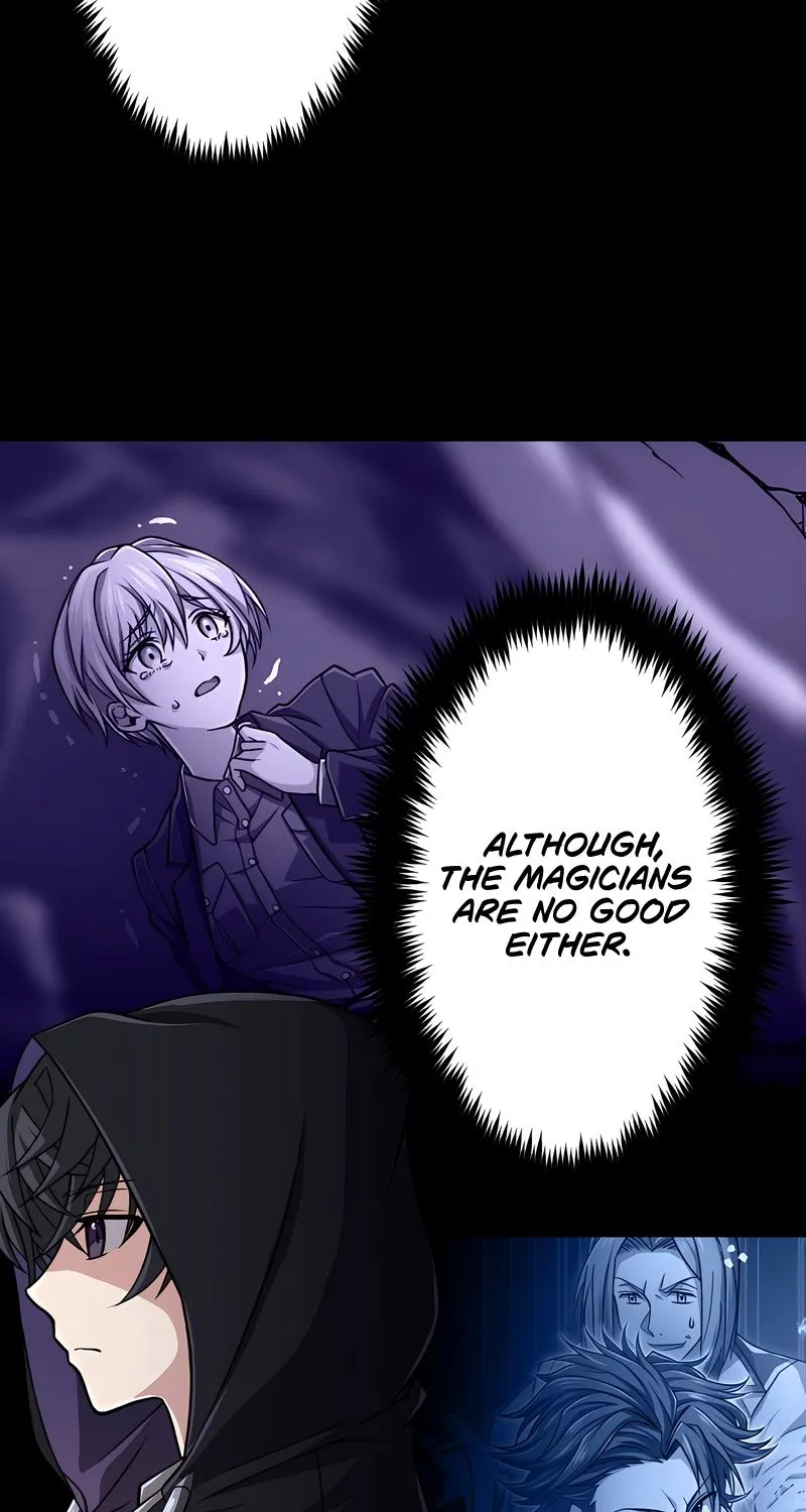 Magic Level 99990000 All-Attribute Great Sage Kainu Manga Chapter 7 Page 91