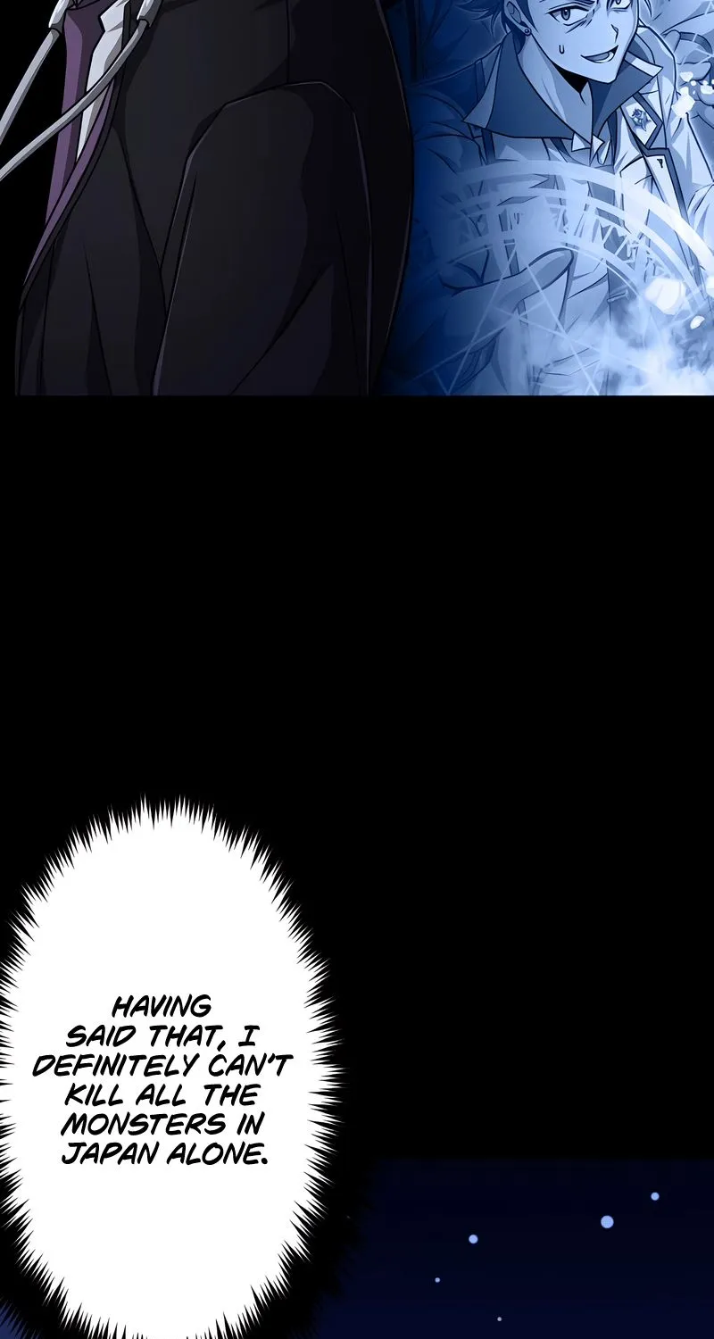 Magic Level 99990000 All-Attribute Great Sage Kainu Manga Chapter 7 Page 92