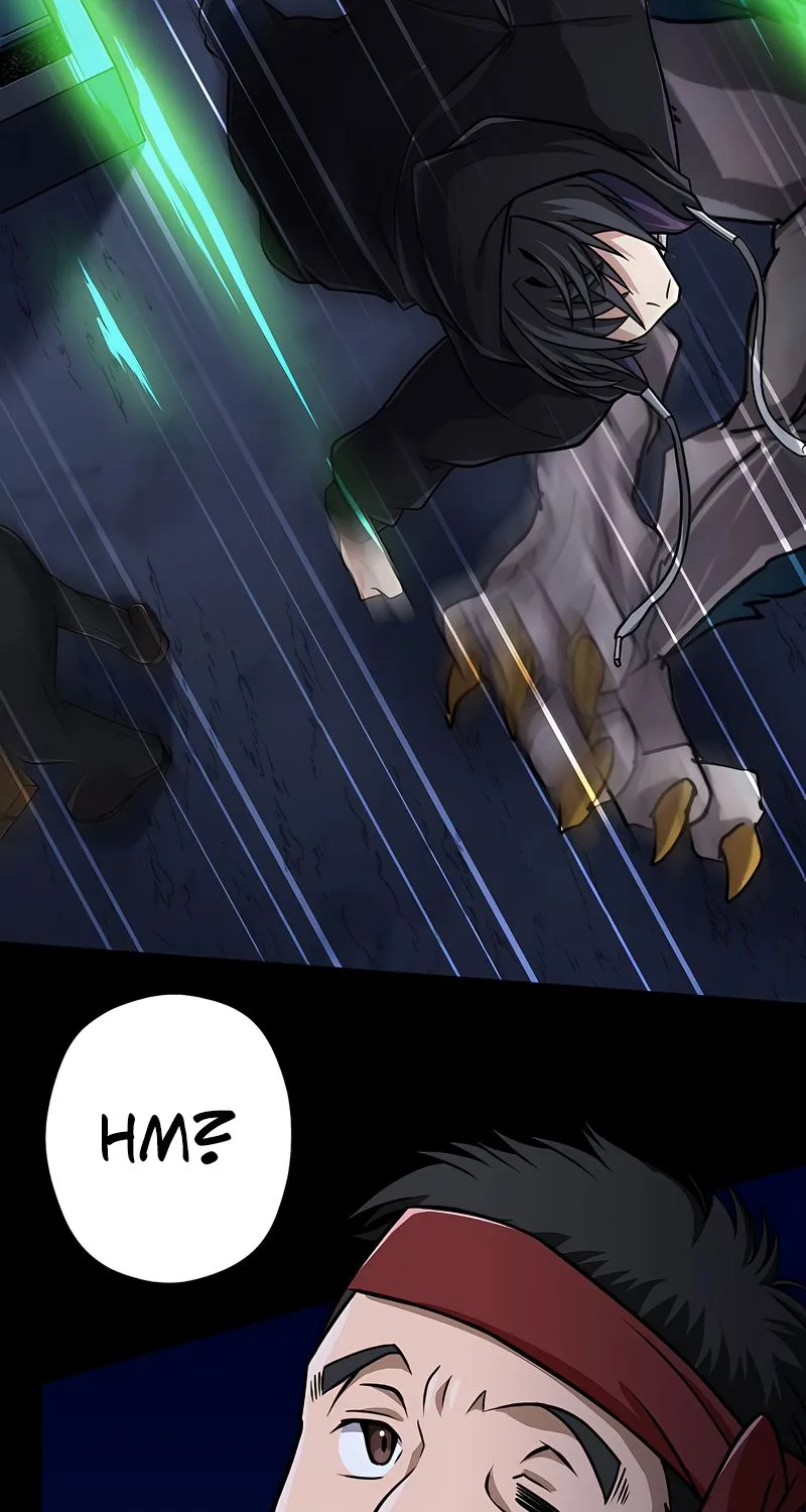 Magic Level 99990000 All-Attribute Great Sage Kainu Manga Chapter 7 Page 107