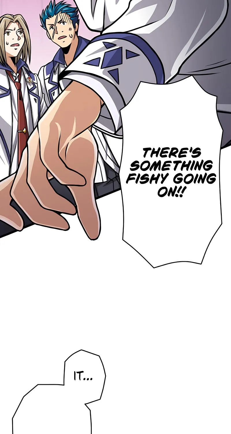 Magic Level 99990000 All-Attribute Great Sage Kainu Manga Chapter 6 Page 52
