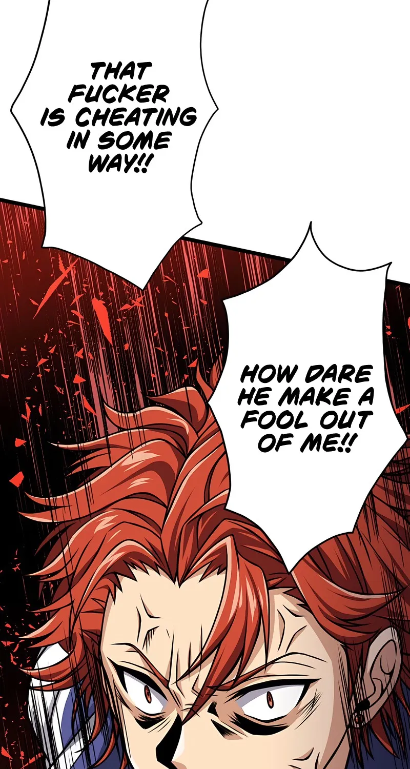 Magic Level 99990000 All-Attribute Great Sage Kainu Manga Chapter 6 Page 54