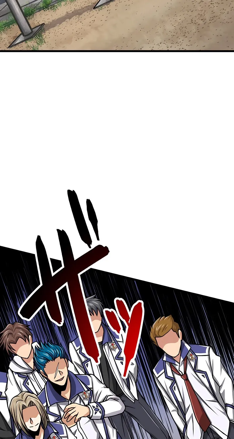 Magic Level 99990000 All-Attribute Great Sage Kainu Manga Chapter 6 Page 59