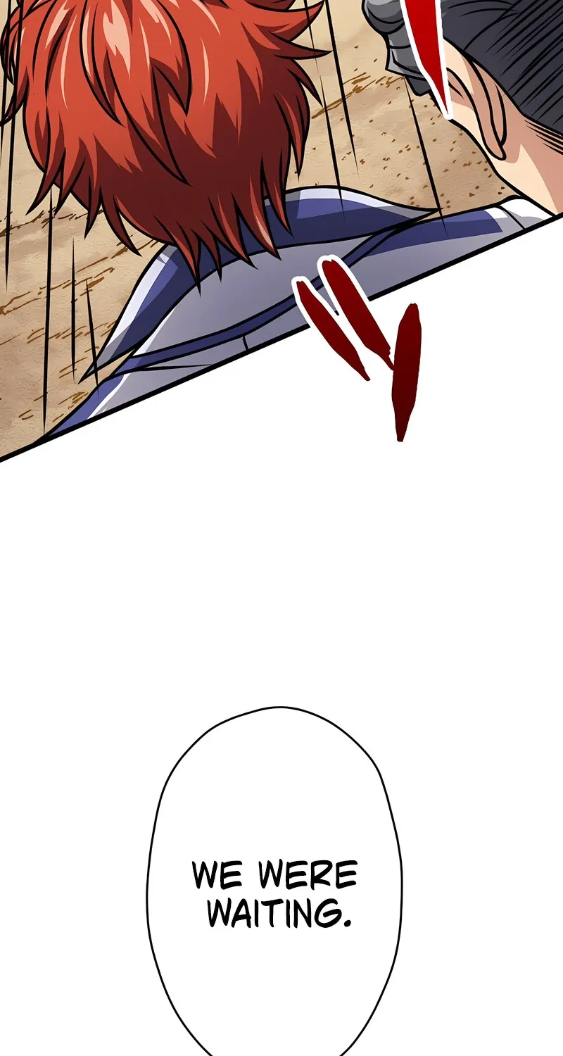 Magic Level 99990000 All-Attribute Great Sage Kainu Manga Chapter 6 Page 61