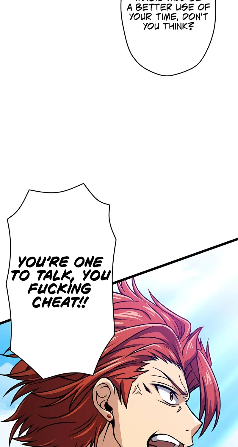 Magic Level 99990000 All-Attribute Great Sage Kainu Manga Chapter 6 Page 65