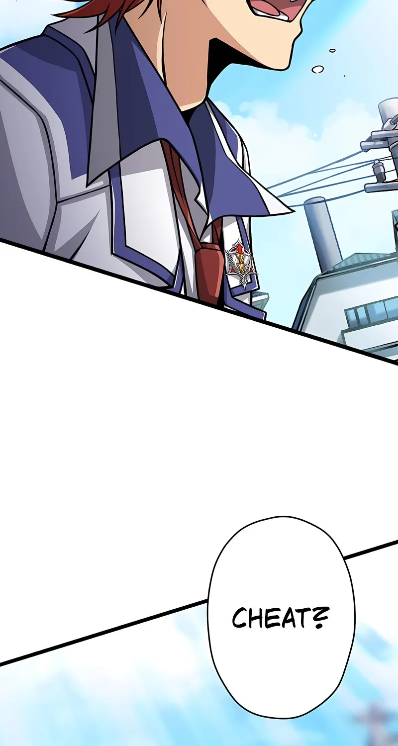 Magic Level 99990000 All-Attribute Great Sage Kainu Manga Chapter 6 Page 66