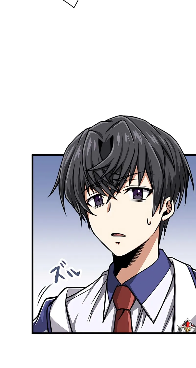 Magic Level 99990000 All-Attribute Great Sage Kainu Manga Chapter 6 Page 70