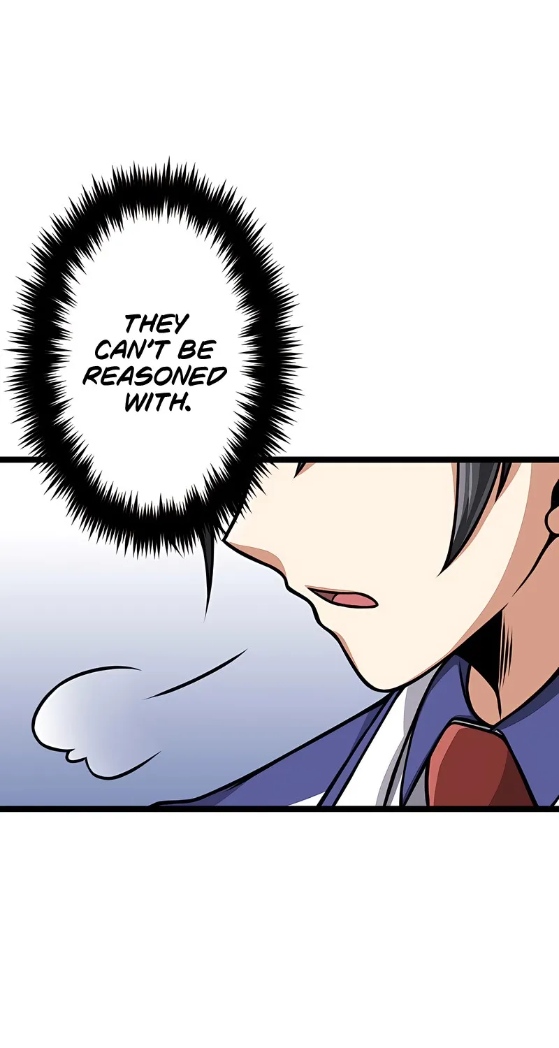 Magic Level 99990000 All-Attribute Great Sage Kainu Manga Chapter 6 Page 71