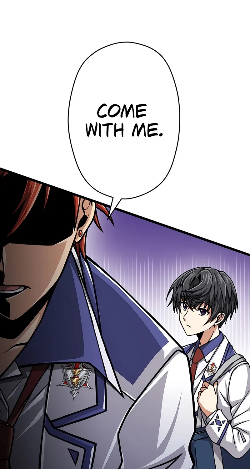 Magic Level 99990000 All-Attribute Great Sage Kainu Manga Chapter 6 Page 72