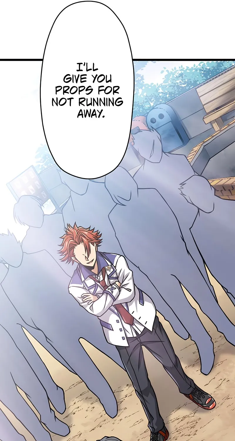 Magic Level 99990000 All-Attribute Great Sage Kainu Manga Chapter 6 Page 74