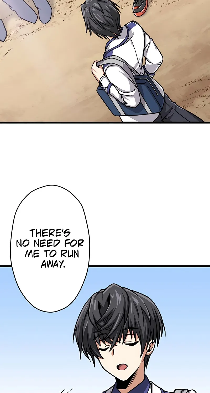 Magic Level 99990000 All-Attribute Great Sage Kainu Manga Chapter 6 Page 75