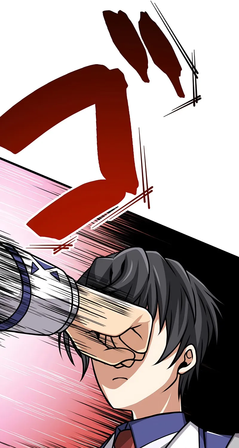 Magic Level 99990000 All-Attribute Great Sage Kainu Manga Chapter 6 Page 79