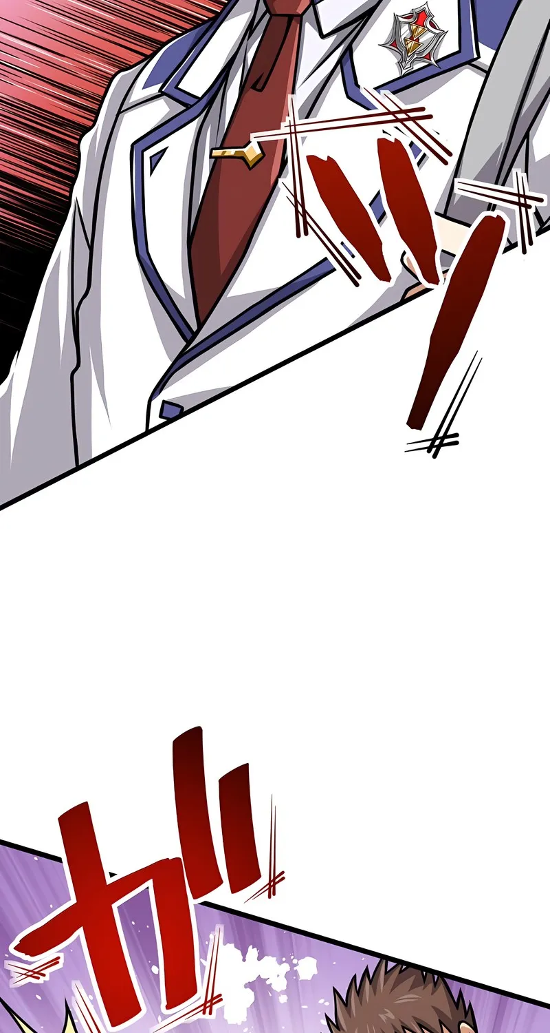 Magic Level 99990000 All-Attribute Great Sage Kainu Manga Chapter 6 Page 80