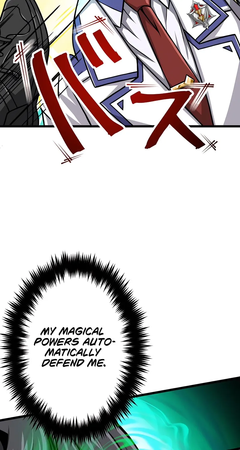 Magic Level 99990000 All-Attribute Great Sage Kainu Manga Chapter 6 Page 86