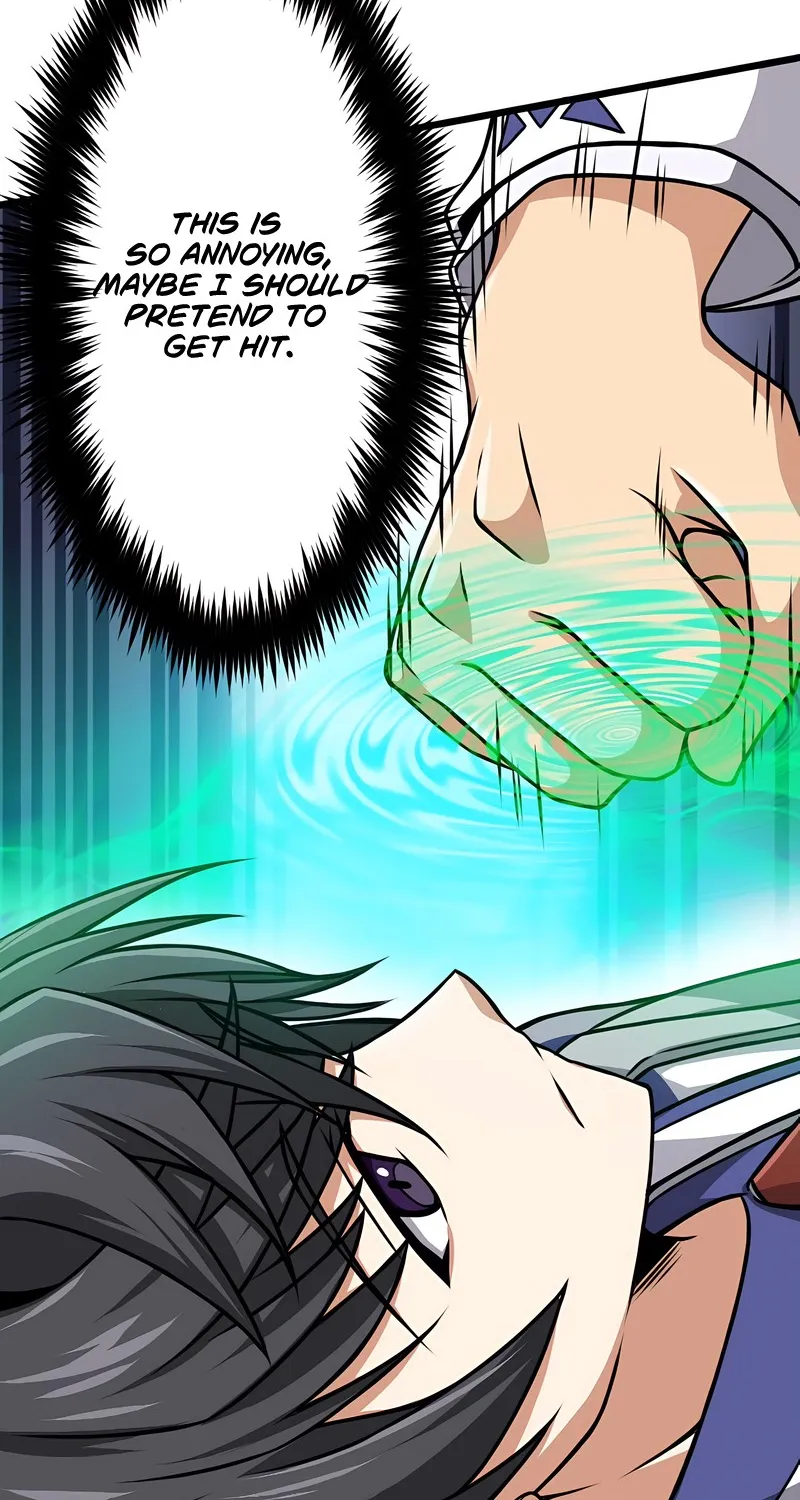 Magic Level 99990000 All-Attribute Great Sage Kainu Manga Chapter 6 Page 88