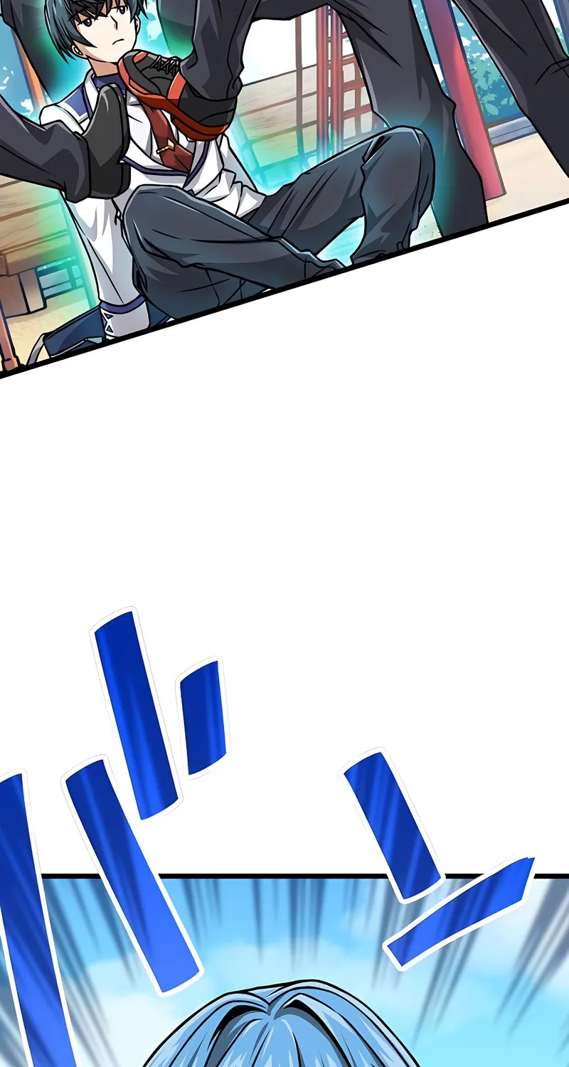 Magic Level 99990000 All-Attribute Great Sage Kainu Manga Chapter 6 Page 91
