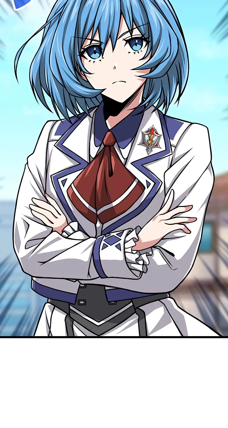 Magic Level 99990000 All-Attribute Great Sage Kainu Manga Chapter 6 Page 92