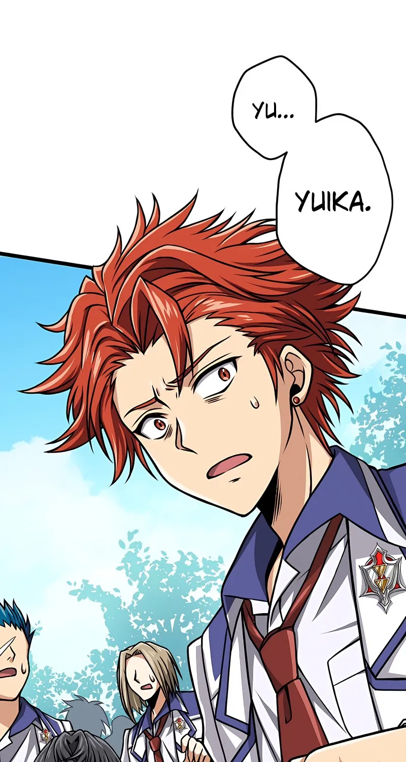 Magic Level 99990000 All-Attribute Great Sage Kainu Manga Chapter 6 Page 93