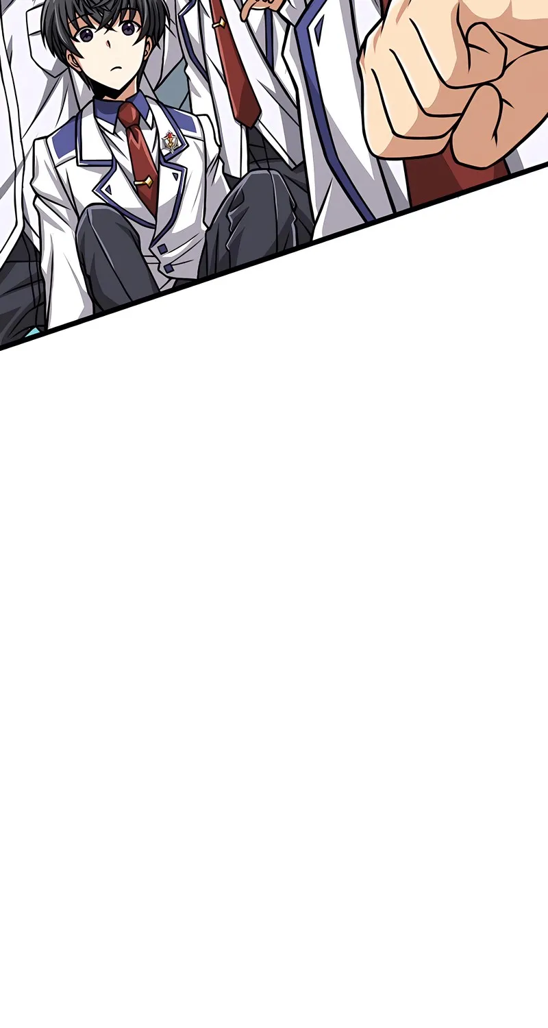 Magic Level 99990000 All-Attribute Great Sage Kainu Manga Chapter 6 Page 94