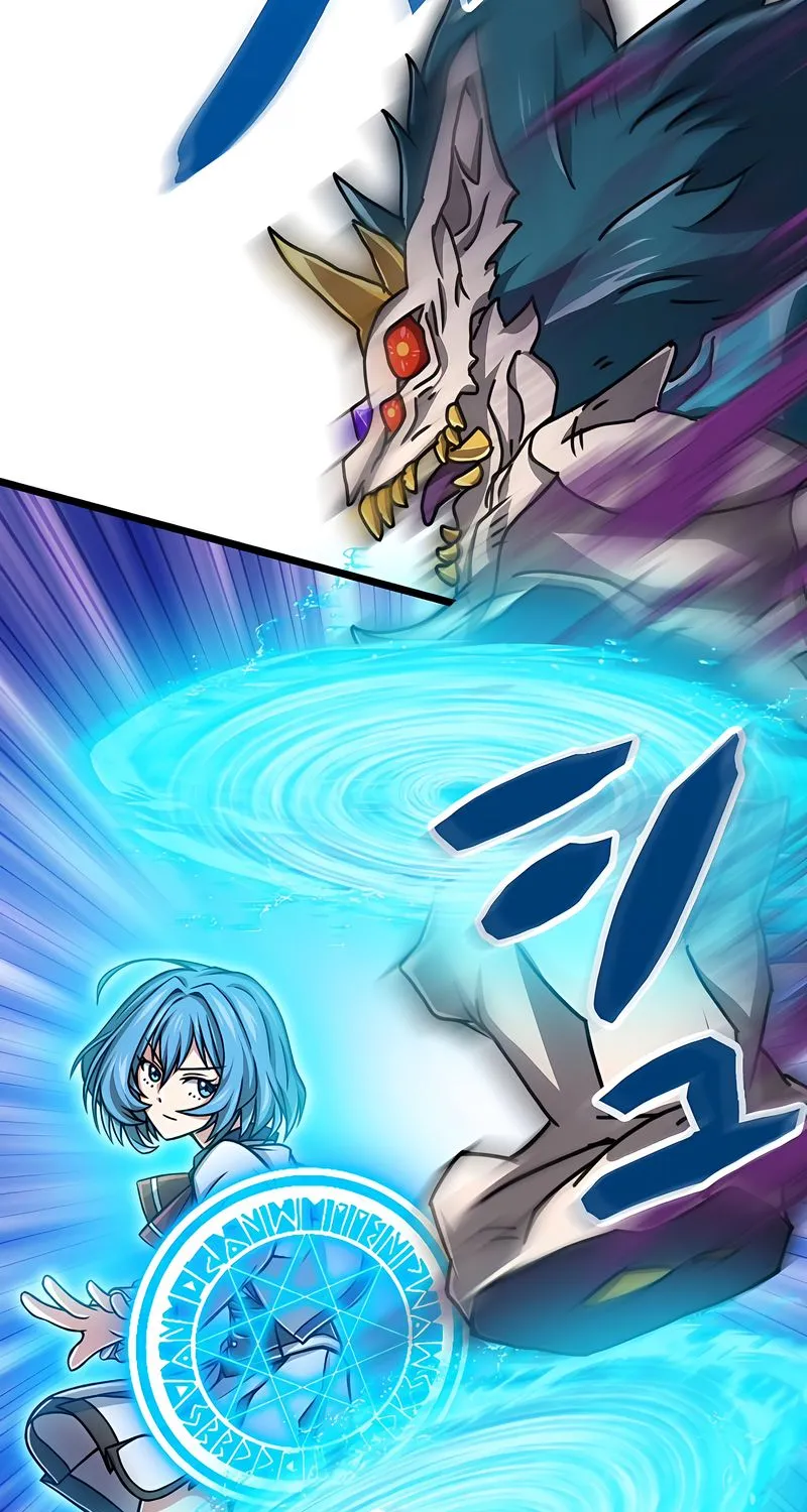 Magic Level 99990000 All-Attribute Great Sage Kainu Manga Chapter 5 Page 3