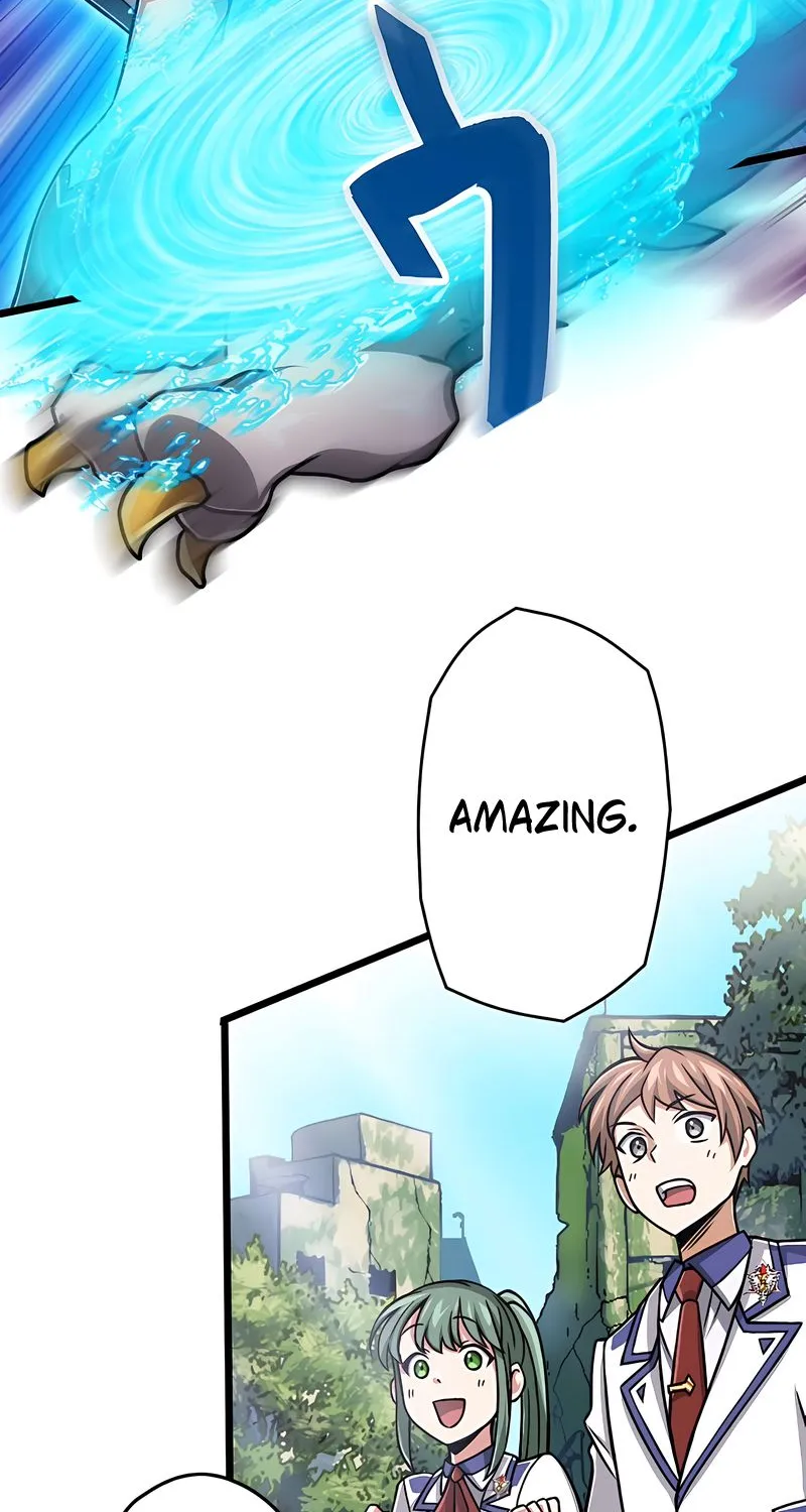 Magic Level 99990000 All-Attribute Great Sage Kainu Manga Chapter 5 Page 4