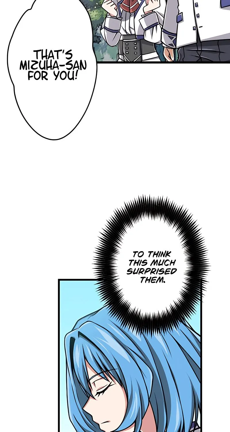Magic Level 99990000 All-Attribute Great Sage Kainu Manga Chapter 5 Page 5