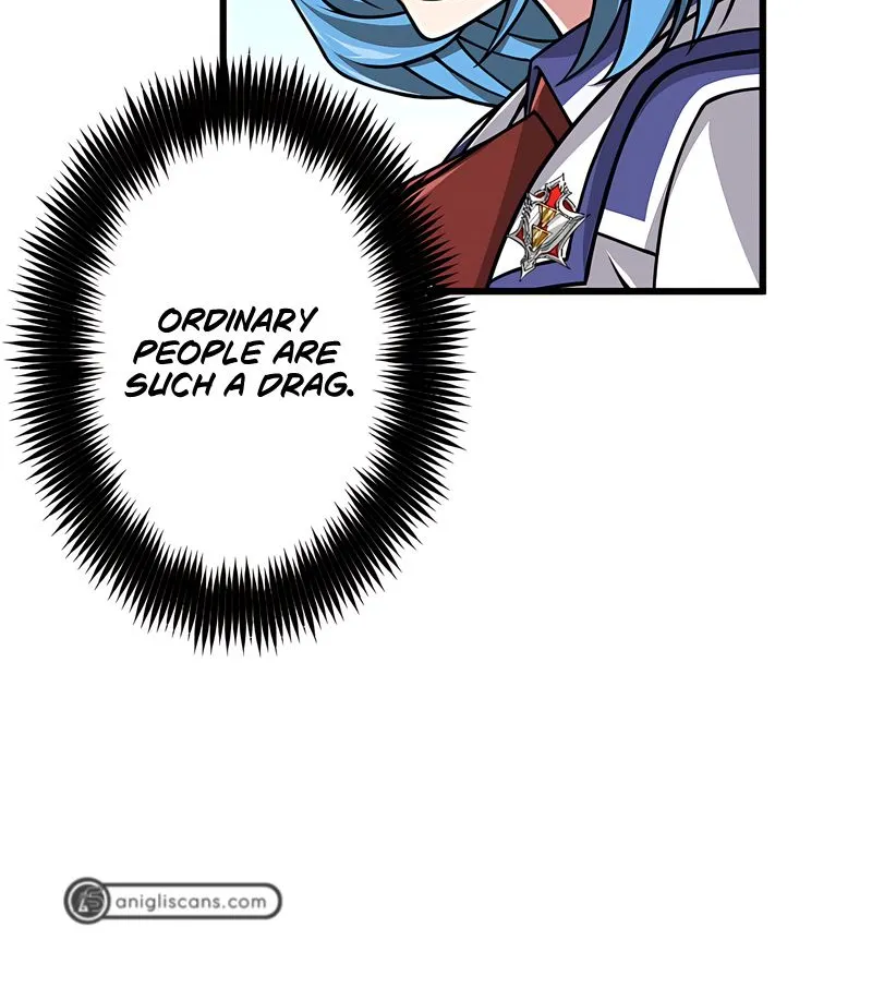 Magic Level 99990000 All-Attribute Great Sage Kainu Manga Chapter 5 Page 6