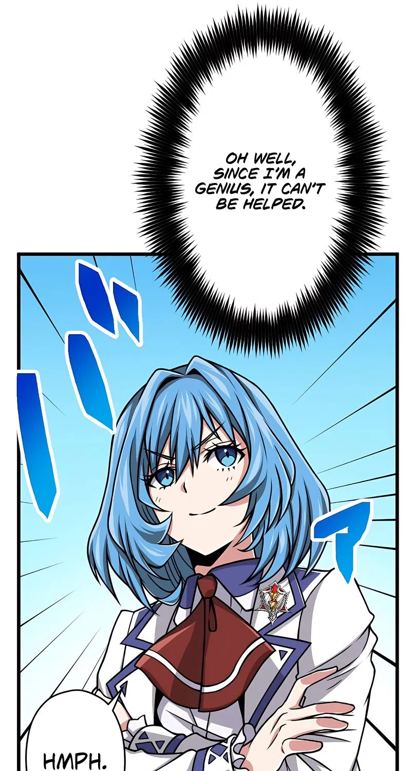 Magic Level 99990000 All-Attribute Great Sage Kainu Manga Chapter 5 Page 7