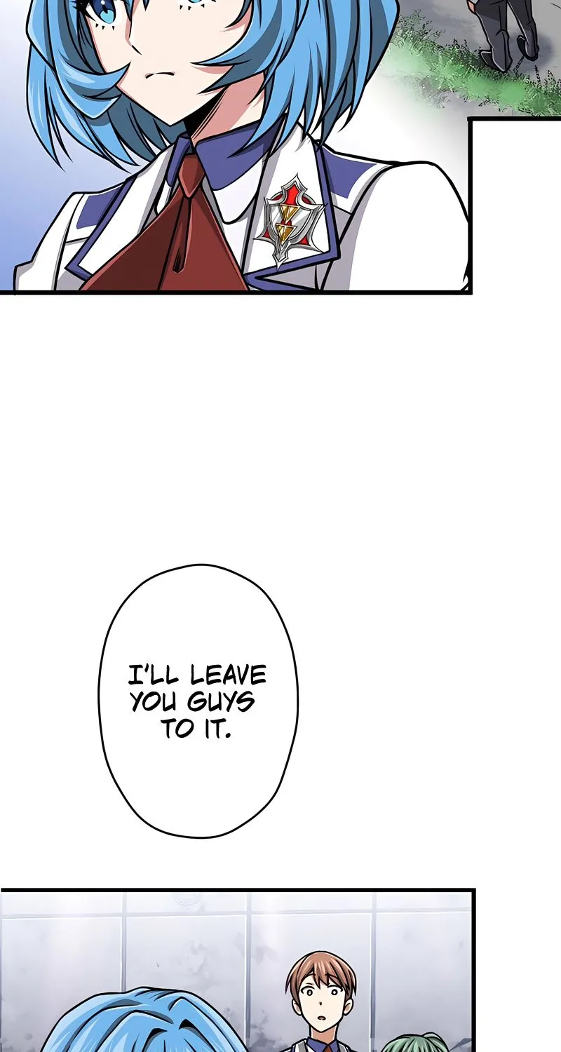 Magic Level 99990000 All-Attribute Great Sage Kainu Manga Chapter 5 Page 10