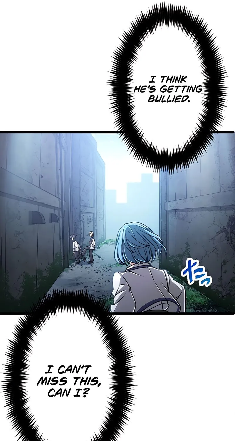 Magic Level 99990000 All-Attribute Great Sage Kainu Manga Chapter 5 Page 12