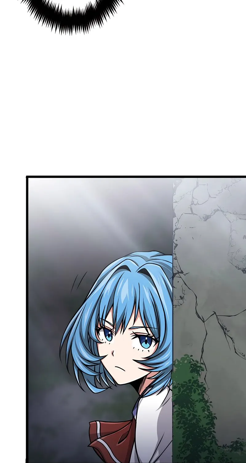 Magic Level 99990000 All-Attribute Great Sage Kainu Manga Chapter 5 Page 13