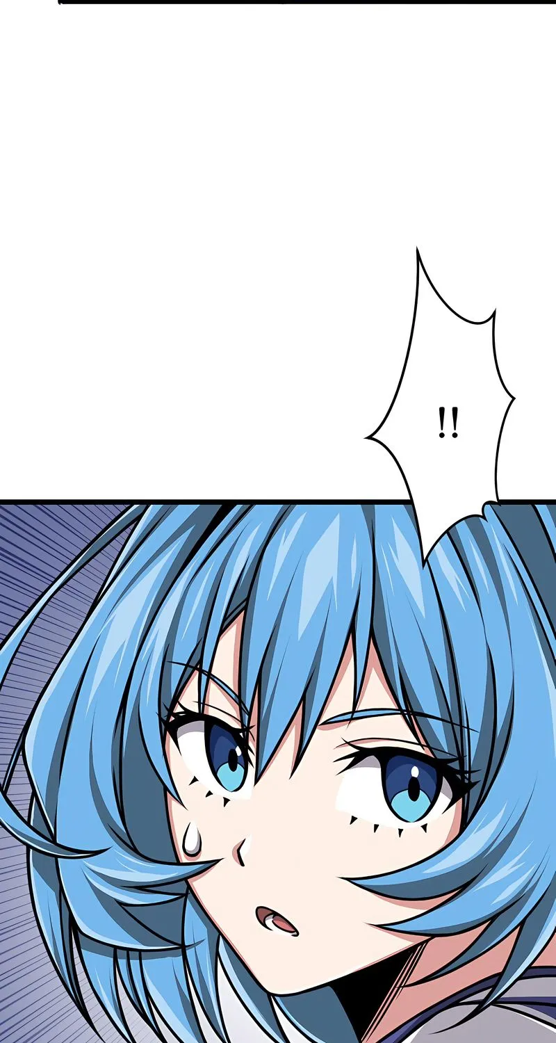 Magic Level 99990000 All-Attribute Great Sage Kainu Manga Chapter 5 Page 14