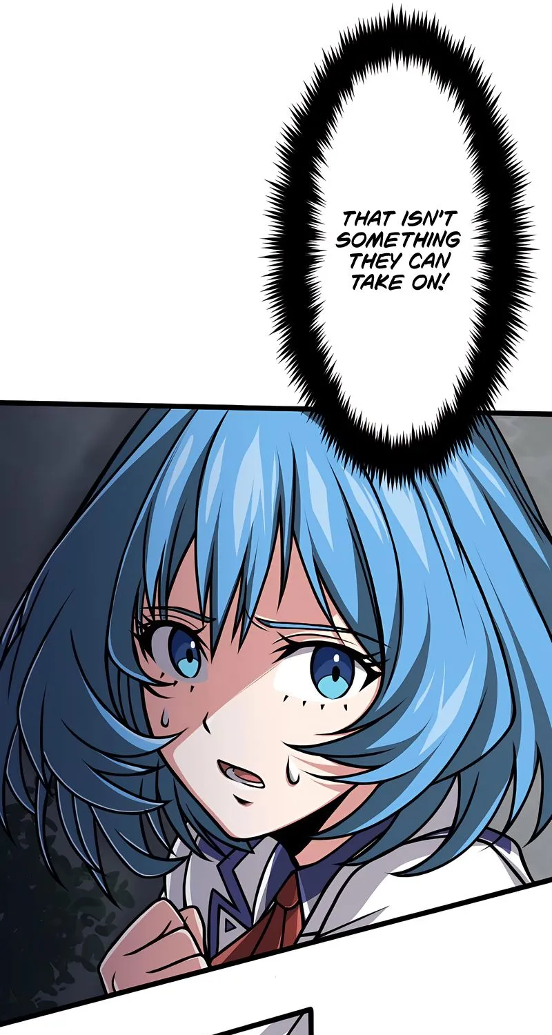 Magic Level 99990000 All-Attribute Great Sage Kainu Manga Chapter 5 Page 18