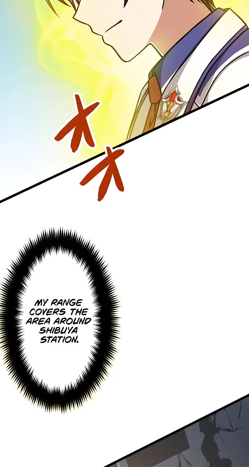 Magic Level 99990000 All-Attribute Great Sage Kainu Manga Chapter 5 Page 75