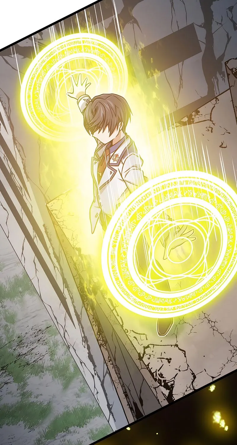Magic Level 99990000 All-Attribute Great Sage Kainu Manga Chapter 5 Page 76