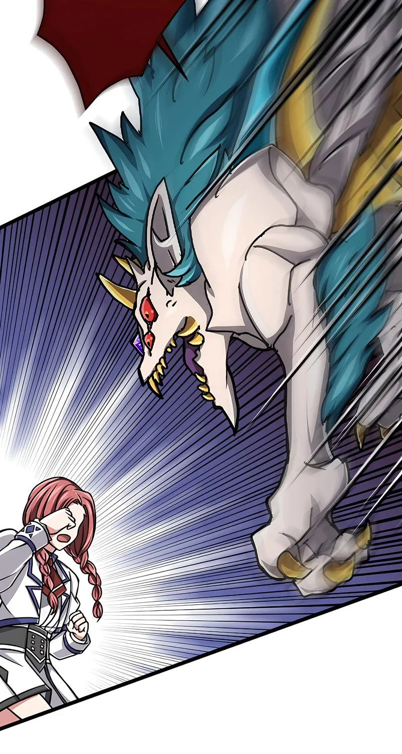 Magic Level 99990000 All-Attribute Great Sage Kainu Manga Chapter 5 Page 90