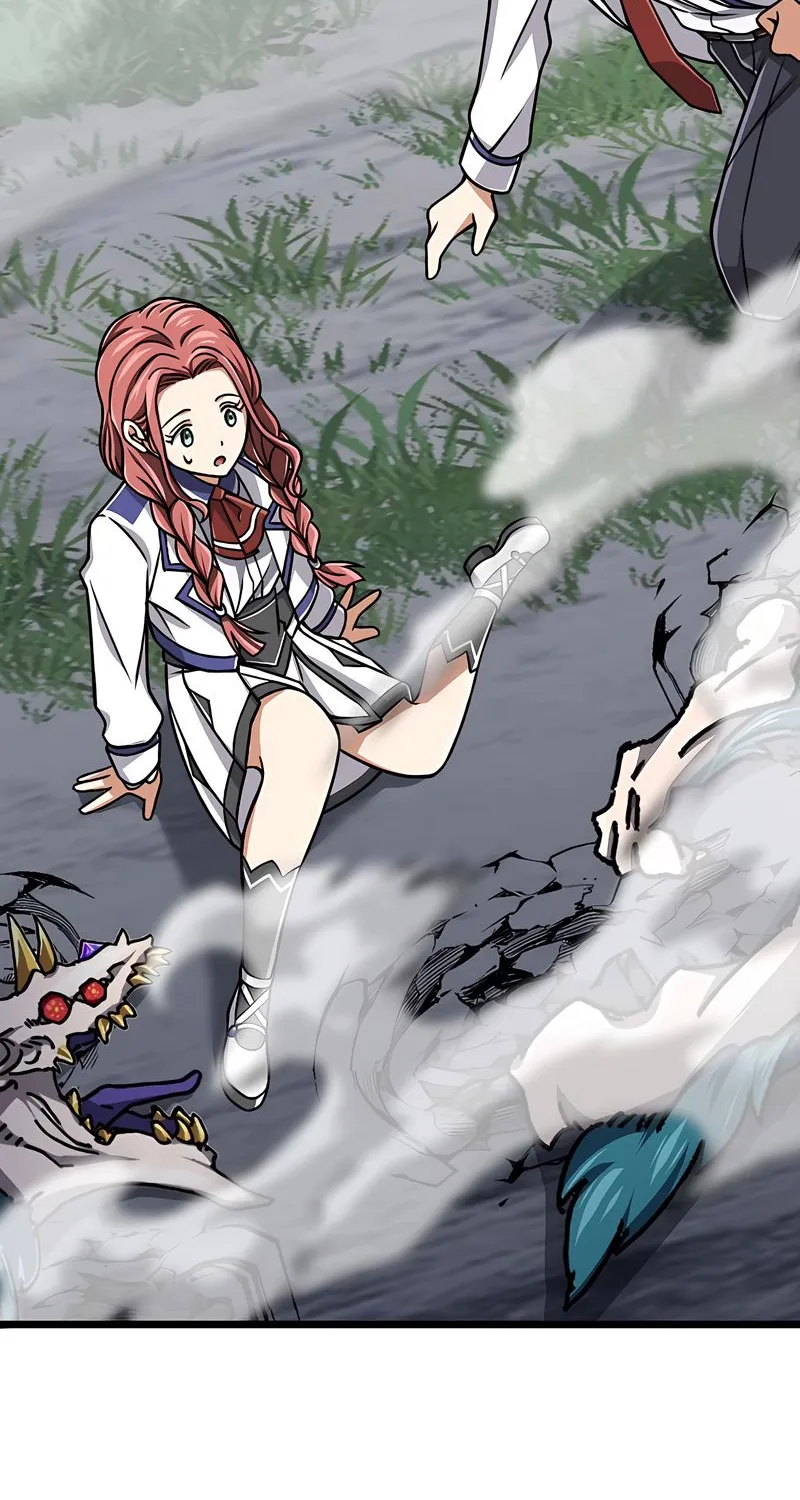 Magic Level 99990000 All-Attribute Great Sage Kainu Manga Chapter 5 Page 97