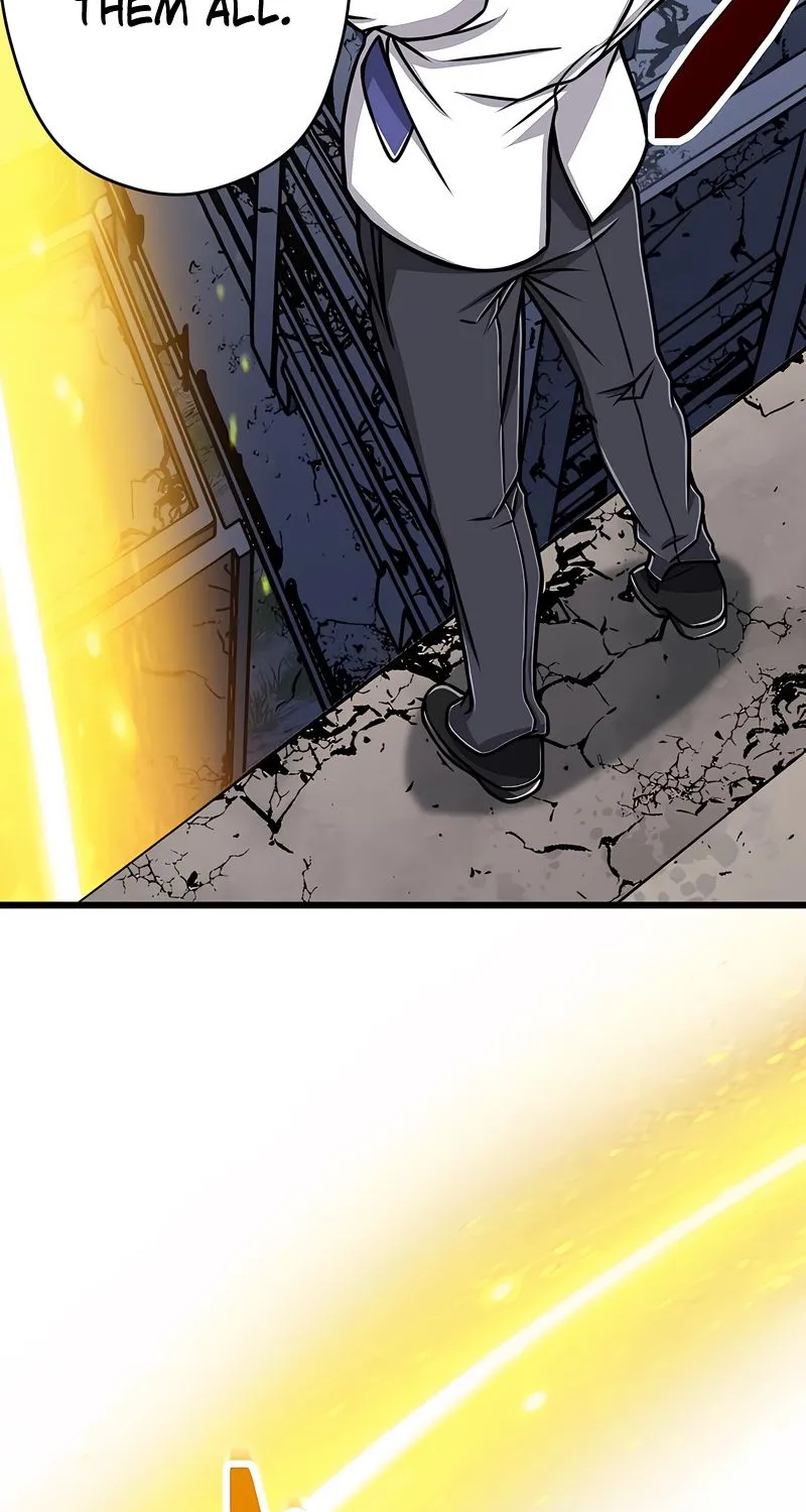 Magic Level 99990000 All-Attribute Great Sage Kainu Manga Chapter 5 Page 100