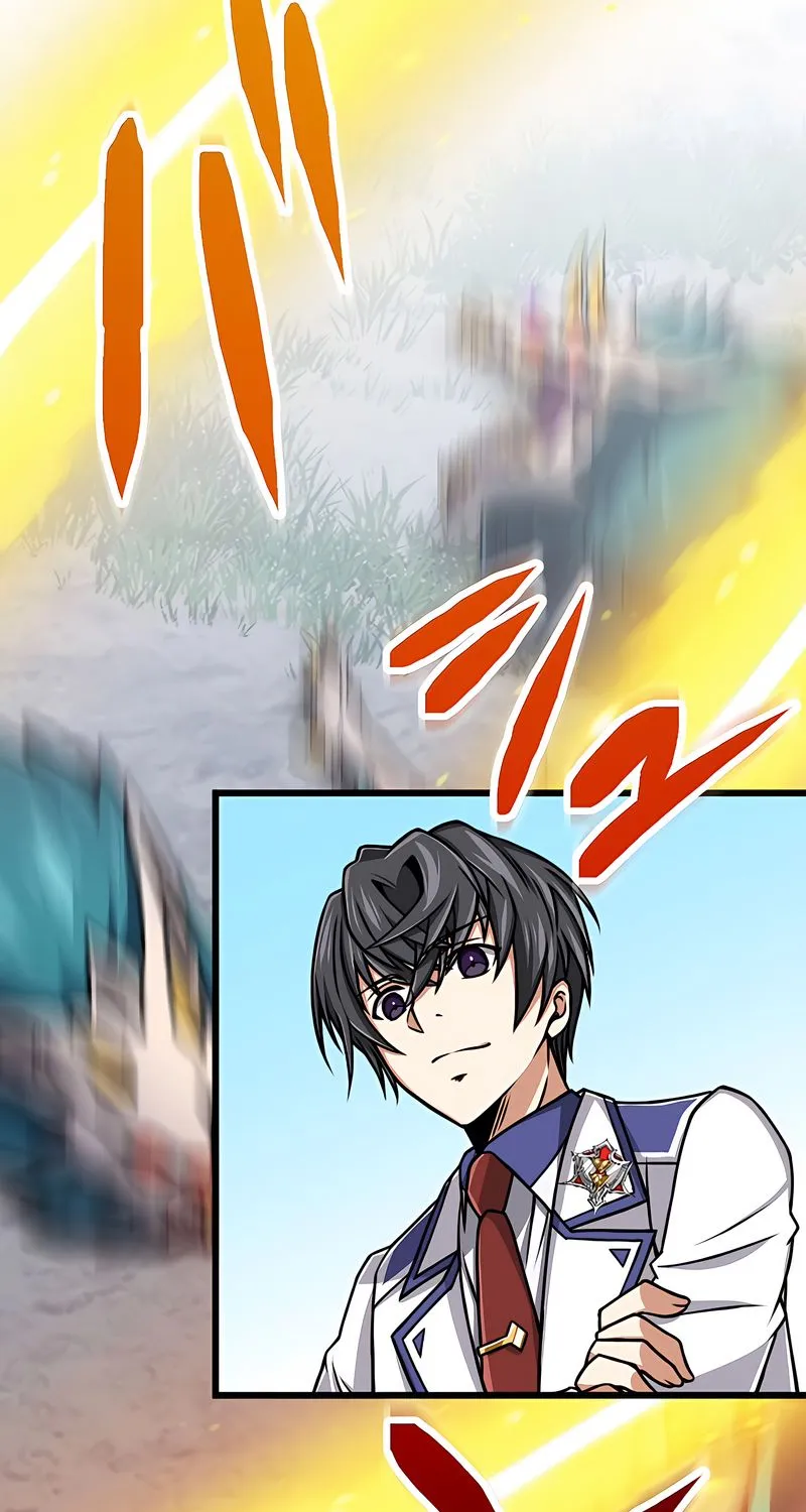 Magic Level 99990000 All-Attribute Great Sage Kainu Manga Chapter 5 Page 101