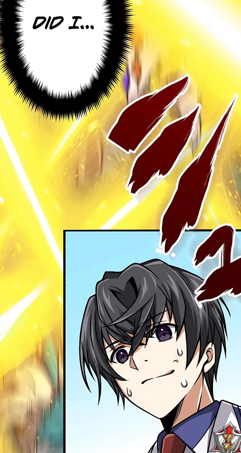 Magic Level 99990000 All-Attribute Great Sage Kainu Manga Chapter 5 Page 103