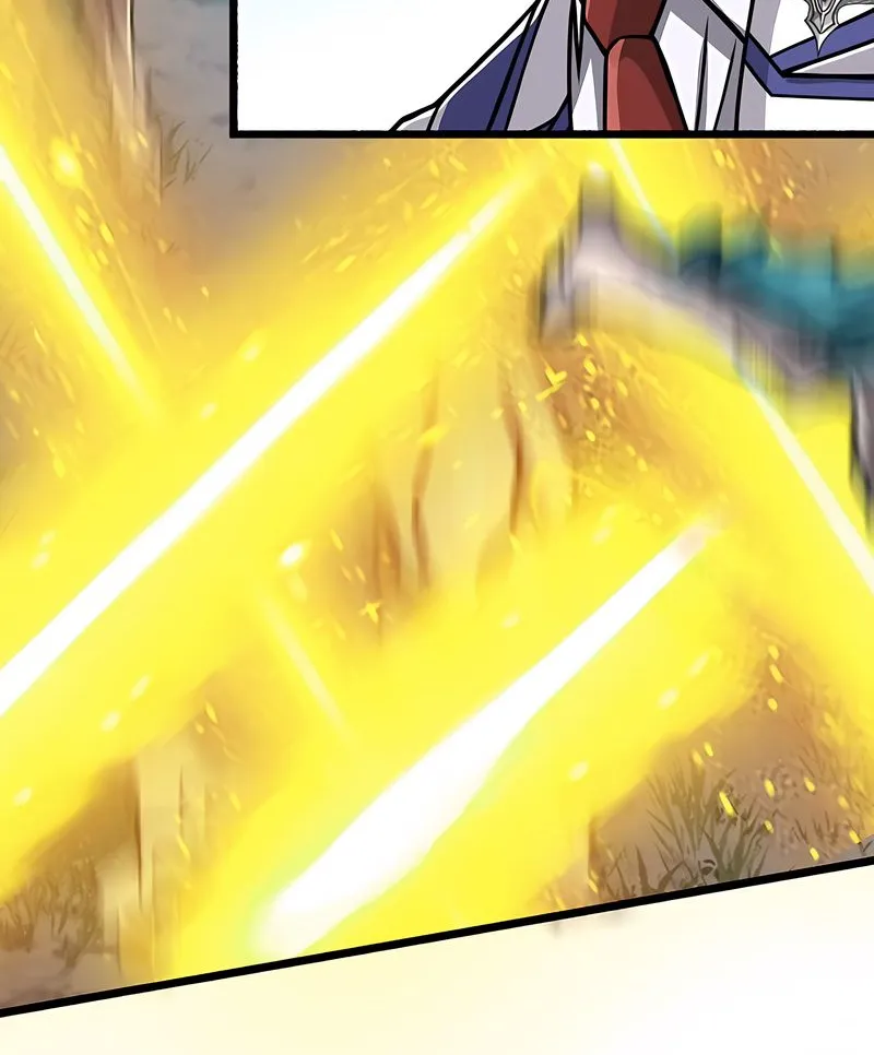 Magic Level 99990000 All-Attribute Great Sage Kainu Manga Chapter 5 Page 104