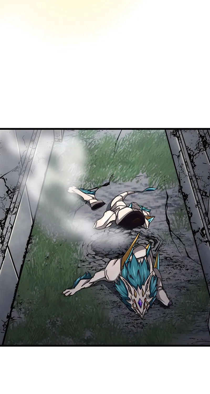 Magic Level 99990000 All-Attribute Great Sage Kainu Manga Chapter 5 Page 105