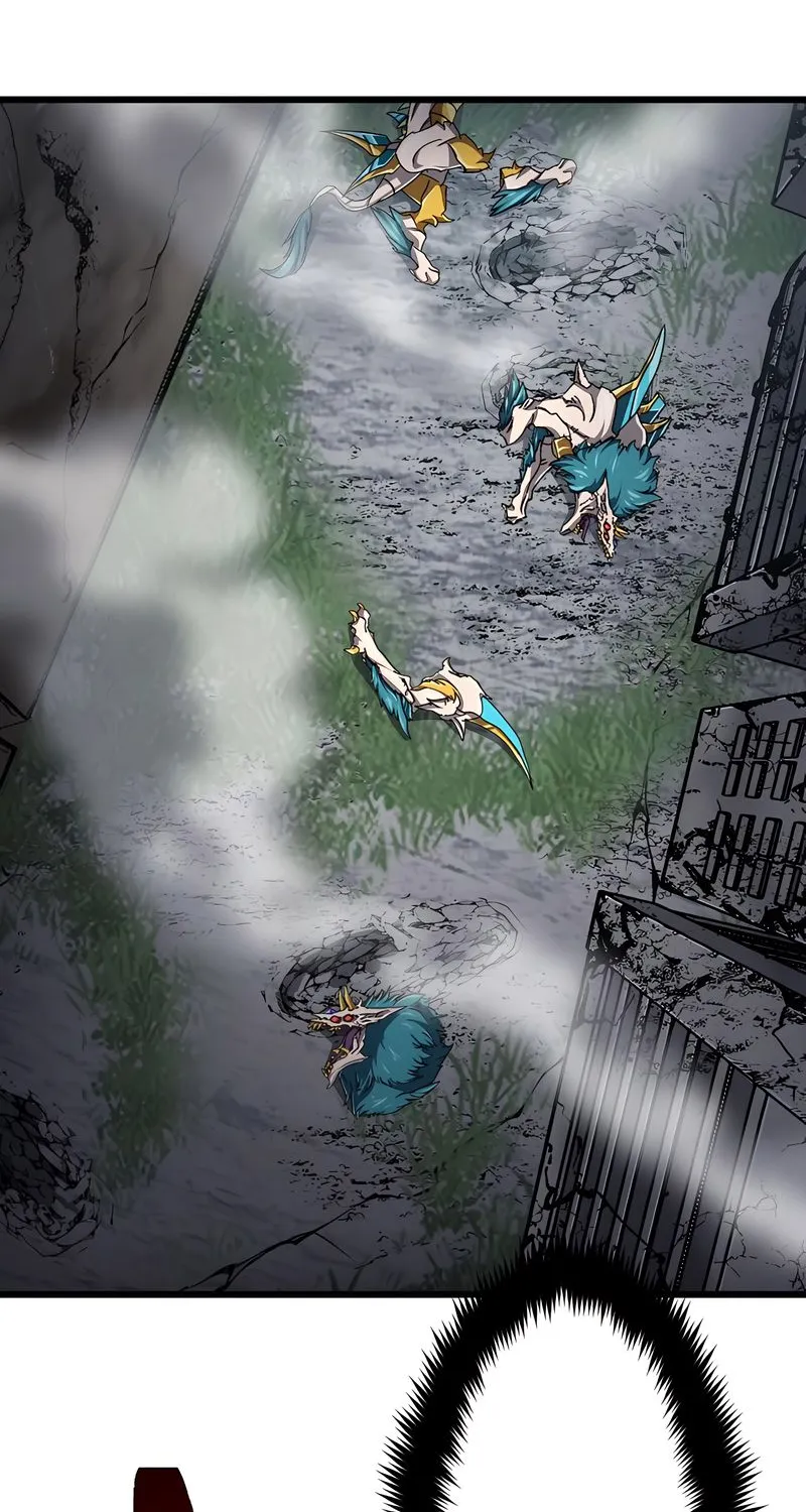 Magic Level 99990000 All-Attribute Great Sage Kainu Manga Chapter 5 Page 106