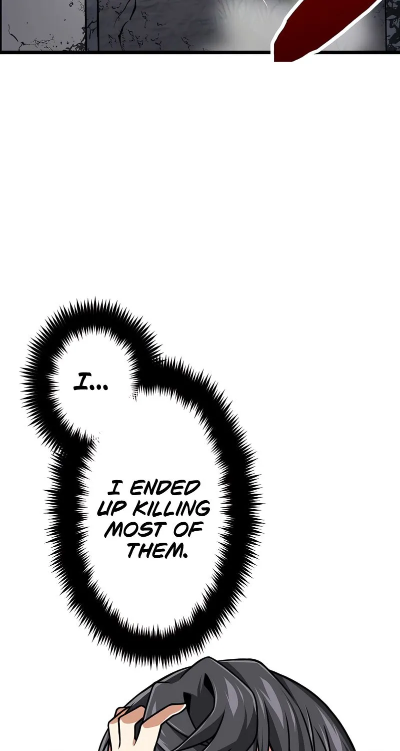 Magic Level 99990000 All-Attribute Great Sage Kainu Manga Chapter 5 Page 108