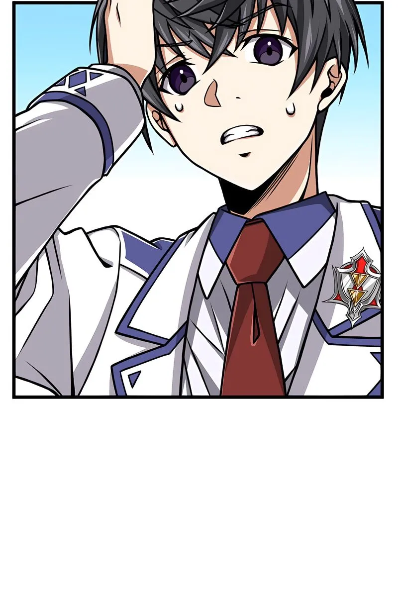 Magic Level 99990000 All-Attribute Great Sage Kainu Manga Chapter 5 Page 109