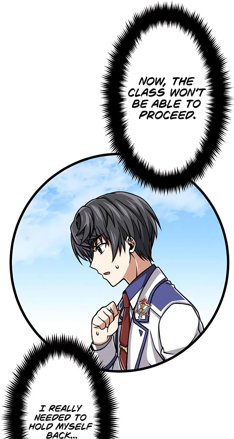 Magic Level 99990000 All-Attribute Great Sage Kainu Manga Chapter 5 Page 110