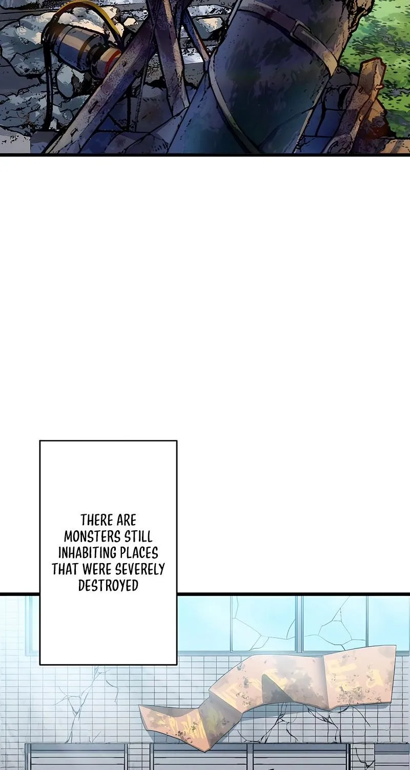 Magic Level 99990000 All-Attribute Great Sage Kainu Manga Chapter 4 Page 4