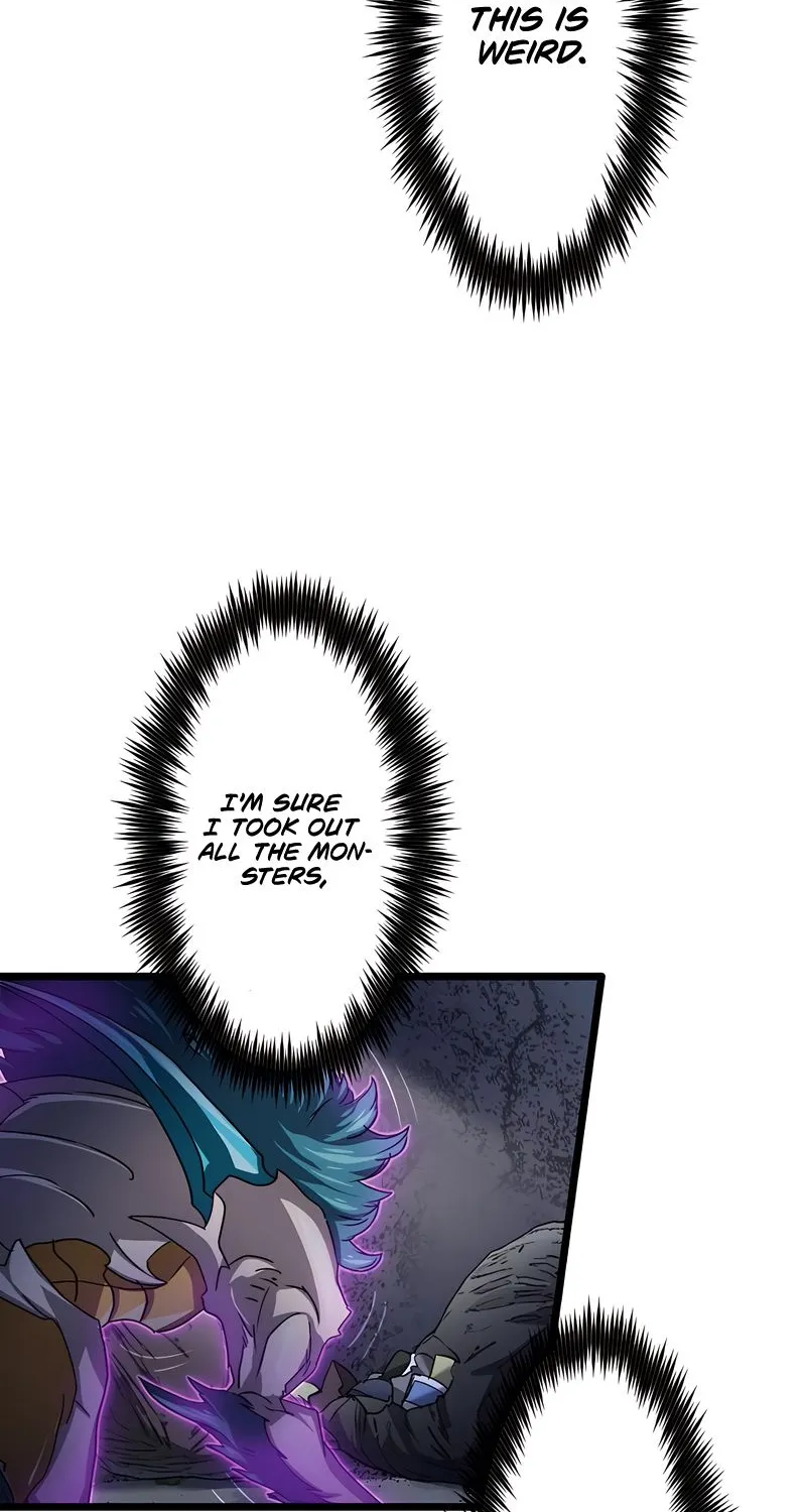 Magic Level 99990000 All-Attribute Great Sage Kainu Manga Chapter 4 Page 12