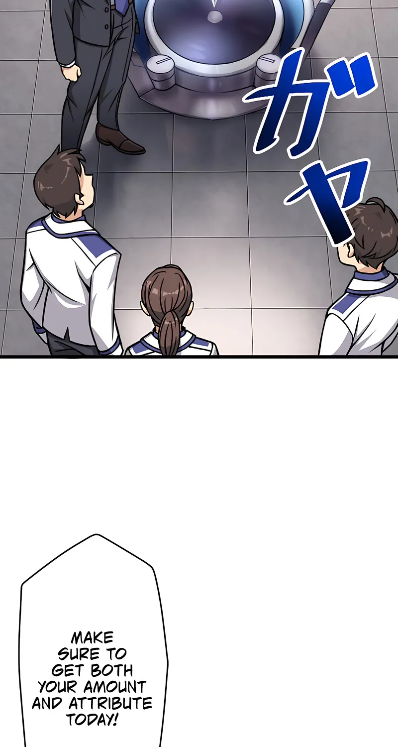 Magic Level 99990000 All-Attribute Great Sage Kainu Manga Chapter 3 Page 4